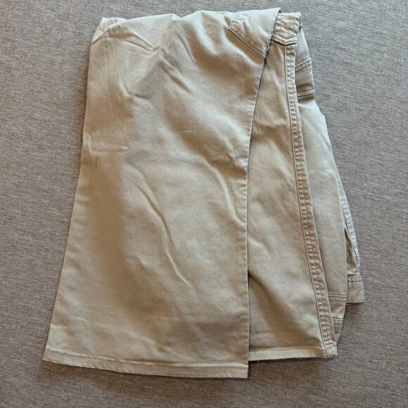 Size 22 Venezia Boot Cut Pants (Average Length) - Picture 4 of 6